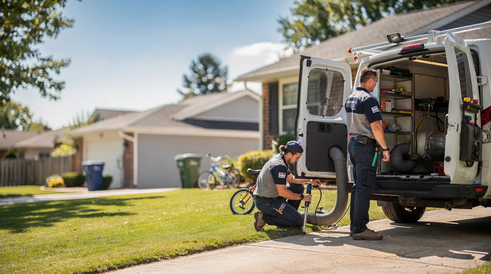 24/7 HVAC Repair & AC Replacement in Colonia, NJ near me